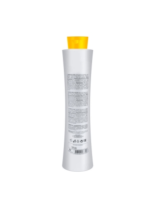 Кератин Wennoz Brasil (Honma Tokyo) Yellow Fruits Keratin (Шаг 2) для выпрямления волос, 50 г (разлив)