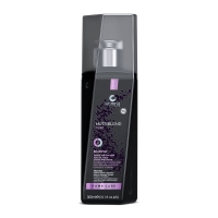 Шампунь Honma Tokyo Nutriblond Care Shampoo с пигментом для светлых волос, 300 мл (заводская)