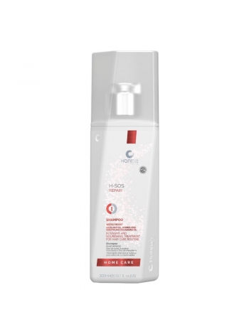 Живильний шампунь Honma Tokyo H-SOS Repair Shampoo для пошкодженого волосся 300 мл