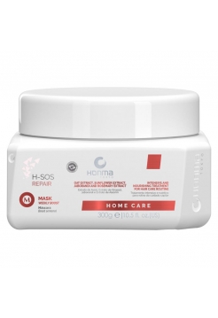 Маска Honma Tokyo H-SOS Repair Mask для интенсивного восстановления поврежденных волос 300 мл