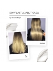 Биксипластия Wennoz Brasil (Honma Tokyo) Bixyplastia Plast Hair Jabuticaba (Шаг 2), 100 г (разлив)