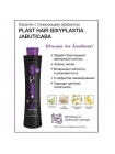 Биксипластия Wennoz Brasil (Honma Tokyo) Bixyplastia Plast Hair Jabuticaba (Шаг 2), 500 г (разлив)