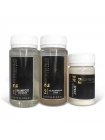 Набор коллагена Wennoz Brasil (Honma Tokyo) Coffee Premium Collagen для выпрямления волос, 1000/1000/500 мл (заводские)