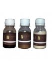 Набор кератина Wennoz Brasil (Honma Tokyo) Coffee Premium Keratin, 3х50 г (разлив)