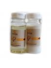 Набор биксипластии Wennoz Brasil (Honma Tokyo) Bixyplastia Plast Hair Precious Blend, 2х100 г (разлив)