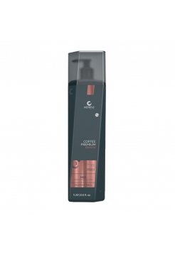 Финишная маска Honma Tokyo Coffee Premium Keratin Ultra Shine Mask для увлажнения волос, 1000 мл (заводская)