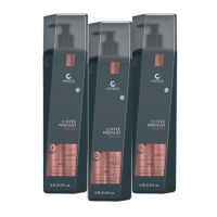 Набор Honma Tokyo Coffee Premium Keratin Intensive шампунь, кератин, маска, 50/100/50 г (разлив)