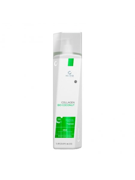 Нанопластика Honma Tokyo Bio Coconut Collagen, 200 г (разлив)