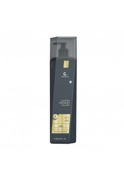 Шампунь Honma Tokyo Coffee Premium Collagen Dilator Shampoo глибокого очищення волосся, 1000 мл (заводська)
