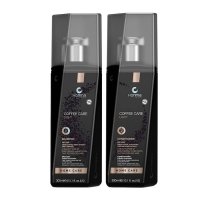 Набір для відновлення волосся Honma Tokyo Coffee Care Light шампунь, кондиціонер 2х300 мл