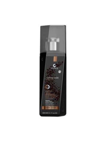 Шампунь Honma Tokyo Coffee Care Strong Shampoo бессульфатный для увлажнения волос 300 мл