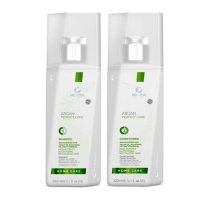 Набор Honma Tokyo Argan Perfect Care шампунь, кондиционер для окрашенных, тонких и сухих волос 2х300 мл