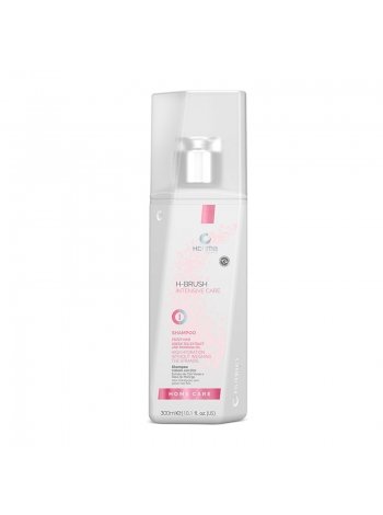 Шампунь Honma Tokyo H-Brush Intensive Care Shampoo для розгладження волосся 300 мл