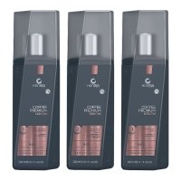 Набір Honma Tokyo Coffee Premium Keratin Intensive шампунь, кератин, маска, 3х300 мл (заводські) 