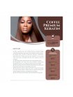 Набор Кератин Honma Tokyo Coffee Premium Keratin Intensive шампунь, кератин, маска, 3х300 мл (заводские)