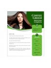 Нанопластика для волосся Honma Tokyo Coffee Green Protein Complex 300 мл (заводська)