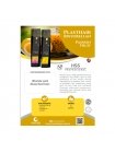 Біксіпластія для волосся Honma Tokyo Plasthair Bixyorellan Passion Fruit (крок 2), 300 мл (заводська)