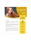 Біксіпластія для волосся Honma Tokyo Plasthair Bixyorellan Passion Fruit (крок 2), 300 мл (заводська)