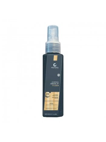 Финишный спрей Honma Tokyo Coffee Premium Collagen Intensive Protein Spray, 150 мл (заводская)