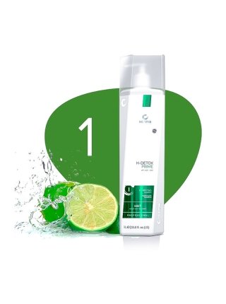 Шампунь Honma Tokyo H-Detox Prime Purifying Shampoo глубокой очистки, 100 г (разлив)