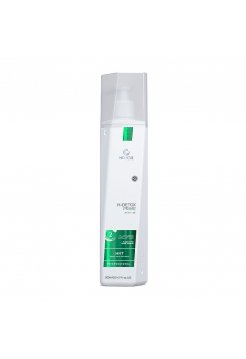 Флюїд Honma Tokyo H-Detox Prime Green Capillary Juice Fluid для відновлення волосся, 50 г (розлив)