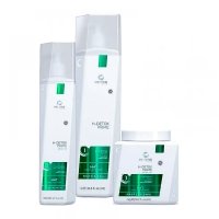 Комплекс Honma Tokyo H-Detox Prime для детокса и восстановления волос и кожи головы, 100/50/100 г (разлив)