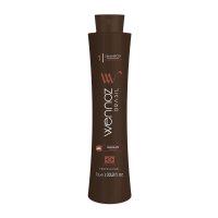 Шампунь Wennoz Brasil (Honma Tokyo) Chocolate Preparatory Shampoo глибокого очищення, 1000 мл (заводська)