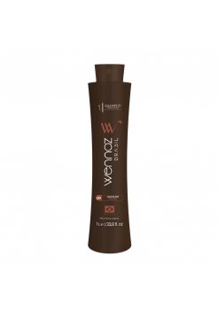 Шампунь Wennoz Brasil (Honma Tokyo) Chocolate Preparatory Shampoo глибокого очищення, 1000 мл (заводська)