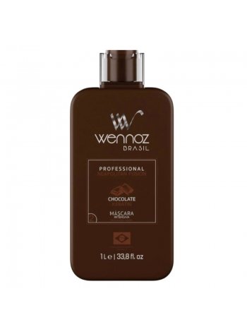 Кератин Wennoz Brasil (Honma Tokyo) Chocolate Keratin Disciplining Lotion, 500 г (разлив)