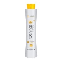 Кератин Wennoz Brasil (Honma Tokyo) Yellow Fruits Keratin (Крок 2) для випрямлення волосся, 300 г (розлив)