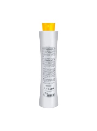 Кератин Wennoz Brasil (Honma Tokyo) Yellow Fruits Keratin (Шаг 2) для выпрямления волос, 100 г (разлив)
