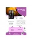 Шампунь Honma Tokyo Nutriblond Care Shampoo з пігментом для світлого волосся, 300 мл (заводська)