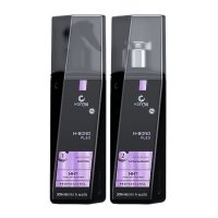 Набір Honma Tokyo H-Bond Plex Protector для захисту волосся під час фарбування, 2x300 мл (заводські)