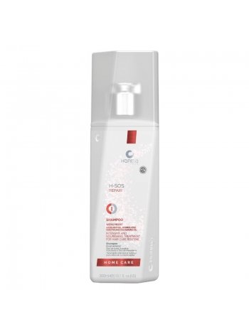 Живильний шампунь Honma Tokyo H-SOS Repair Shampoo для пошкодженого волосся 300 мл
