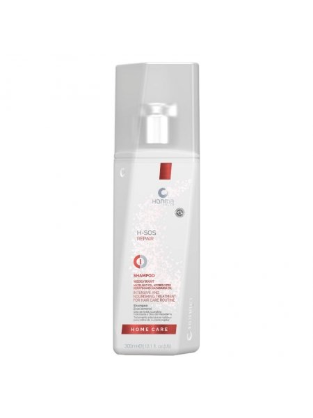 Живильний шампунь Honma Tokyo H-SOS Repair Shampoo для пошкодженого волосся 300 мл