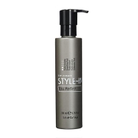 Флюїд Inebrya Go Sleek Liss Perfect Smoothing Fluid для випрямлення волосся (200 мл)