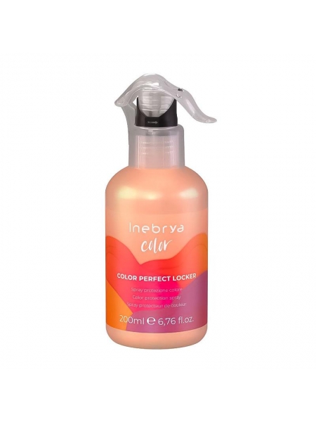 Спрей Inebrya Color Perfect Locker Spray (200 мл)