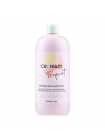 Освіжаючий шампунь Inebrya Frequent Ice Cream Refreshing Shampoo, 1000 мл