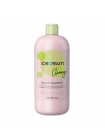 Шампунь проти лупи Inebrya Cleany Shampoo, 1000 мл