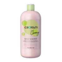 Шампунь против перхоти Inebrya Cleany Shampoo, 1000 мл