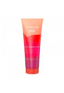 Маска Inebrya Color Perfect Mask для окрашенных волос, 250 мл