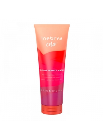 Маска Inebrya Color Perfect Mask для окрашенных волос, 250 мл