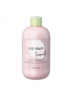 Шампунь Inebrya Frequent Ice Cream Daily Shampoo для ежедневного домашнего ухода, 300 мл