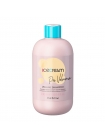 Восстанавливающий шампунь Inebrya Ice Cream Volume Shampoo для тонких волос, 300 мл