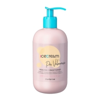 Кондиционер Inebrya Ice Cream Volume Conditioner для тонких волос (300 мл)