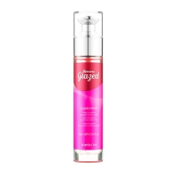 Флюїд Inebrya Sheсаre Glazed Fluid для блиску волосся з ефектом глазурування, 50 мл