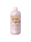 Шампунь Inebrya Argan Oil Pro-Age Shampoo с аргановым маслом для окрашенных волос, 1000 мл