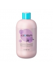 Розгладжуючий шампунь Inebrya Ice Cream Liss Pro Liss Perfect Shampoo для жорсткого та неслухняного волосся, 300 мл