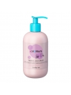 Термозащитный крем Inebrya Ice Cream Liss Pro Thermo Liss Cream для всех типов волос, 150 мл