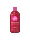Шампунь Inebrya Up To You Smoothing Shampoo для розгладжування волосся, 1000 мл